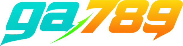 Logo ga 789